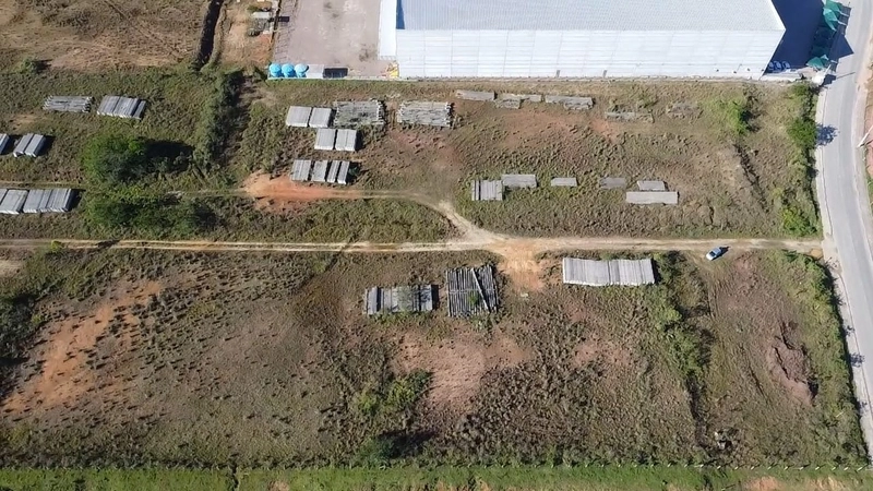 ATENÇÃO: terreno para INVESTIR em construção de Galpões!!: 5ª foto da galeria de imagens do imóvel