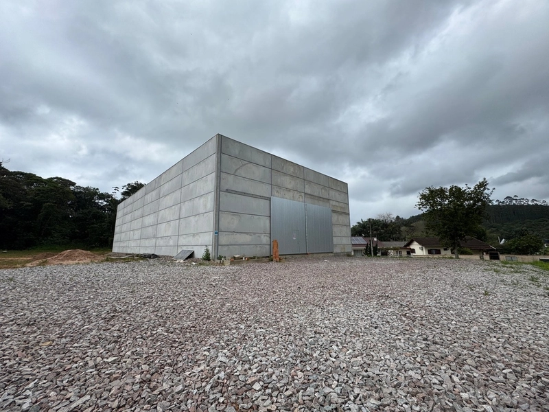 Excelente Galpão para você empreender com sucesso !: 2ª foto da galeria de imagens do imóvel