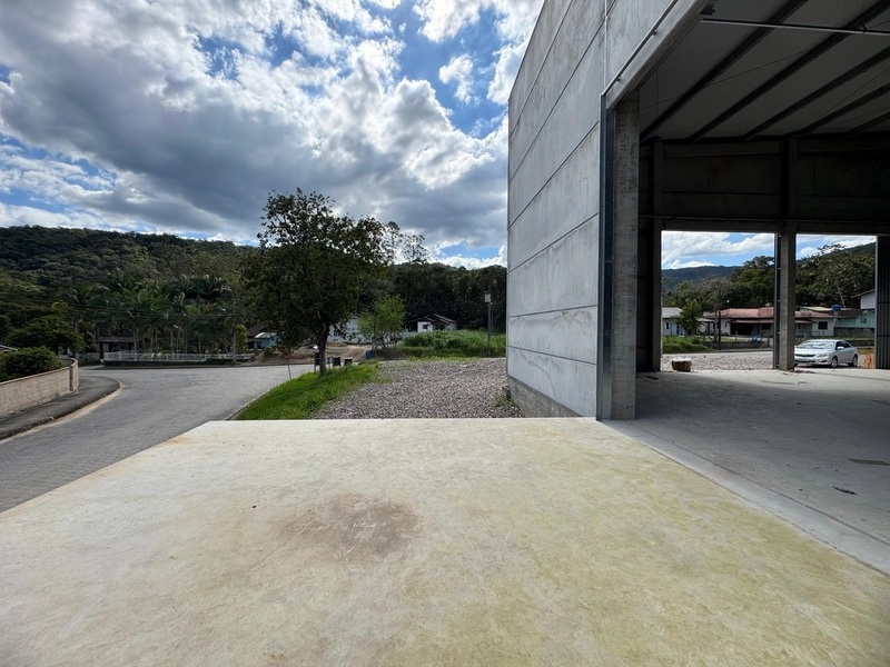 Excelente Galpão para você empreender com sucesso !: 3ª foto da galeria de imagens do imóvel