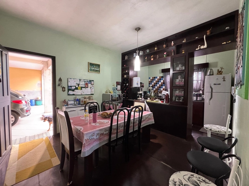 Para você que gosta do conforto e liberdade que uma casa oferece.: 12ª foto da galeria de imagens do imóvel