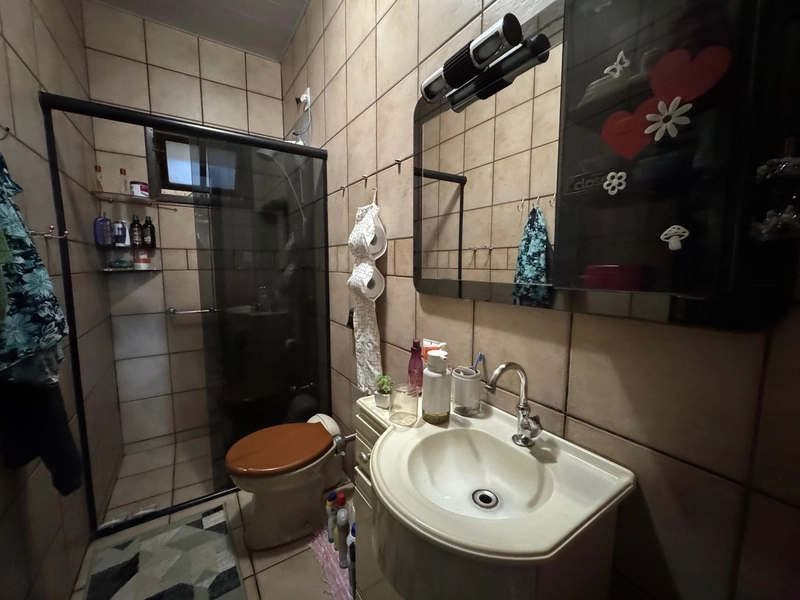 Para você que gosta do conforto e liberdade que uma casa oferece.: 11ª foto da galeria de imagens do imóvel