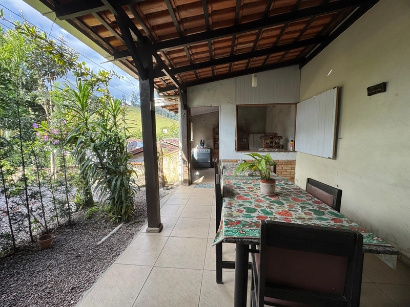 Para você que gosta do conforto e liberdade que uma casa oferece.: 3ª foto da galeria de imagens do imóvel
