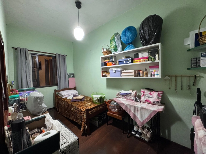 Para você que gosta do conforto e liberdade que uma casa oferece.: 14ª foto da galeria de imagens do imóvel