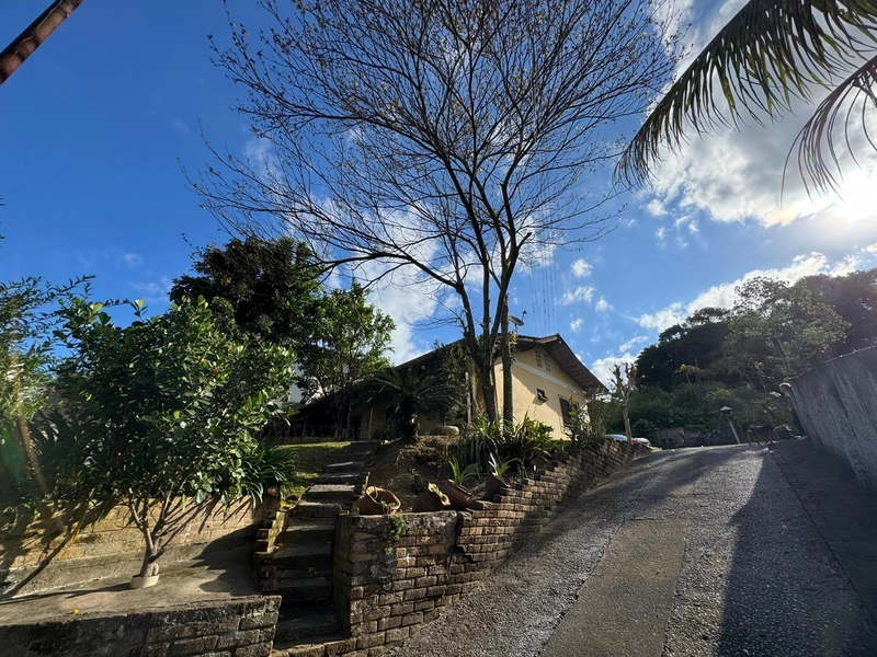 Para você que gosta do conforto e liberdade que uma casa oferece.: 7ª foto da galeria de imagens do imóvel