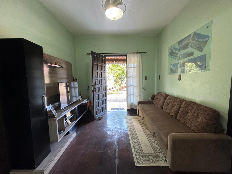 Para você que gosta do conforto e liberdade que uma casa oferece.: 9ª foto da galeria de imagens do imóvel
