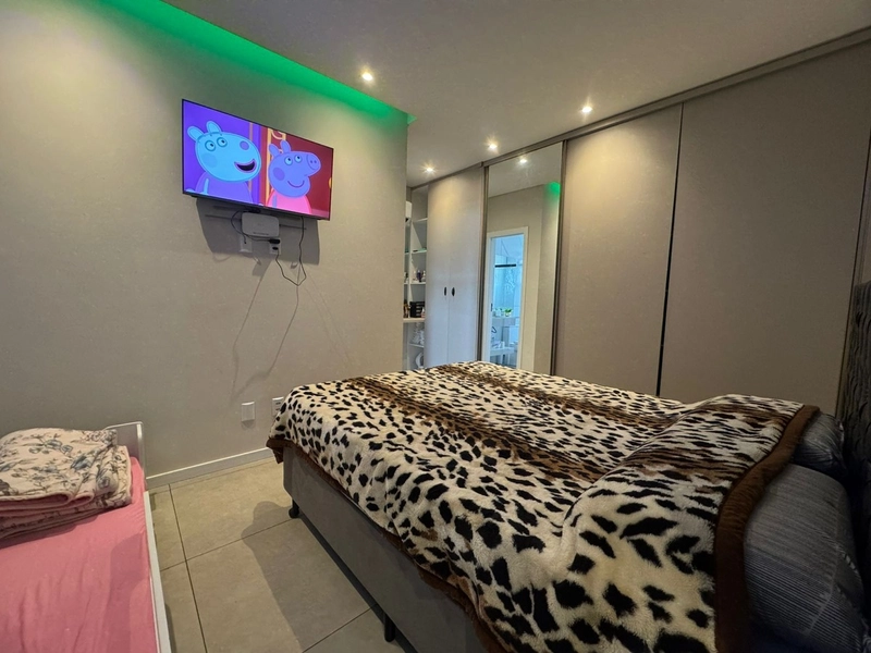 Á venda esta casa ampla com piscina, para grandes momentos em família☺: 15ª foto da galeria de imagens do imóvel