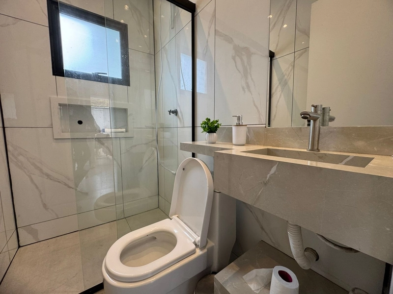 Á venda esta casa ampla com piscina, para grandes momentos em família☺: 18ª foto da galeria de imagens do imóvel