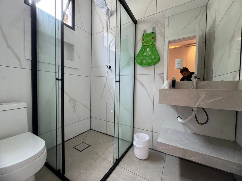 Á venda esta casa ampla com piscina, para grandes momentos em família☺: 14ª foto da galeria de imagens do imóvel