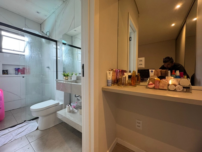 Á venda esta casa ampla com piscina, para grandes momentos em família☺: 20ª foto da galeria de imagens do imóvel
