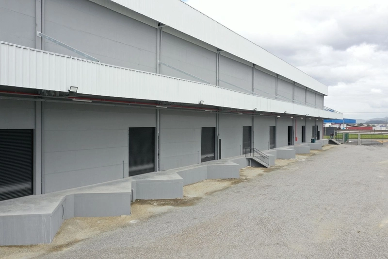 Oportunidade para investir ou montar sua empresa, em Itajaí: 3ª foto da galeria de imagens do imóvel