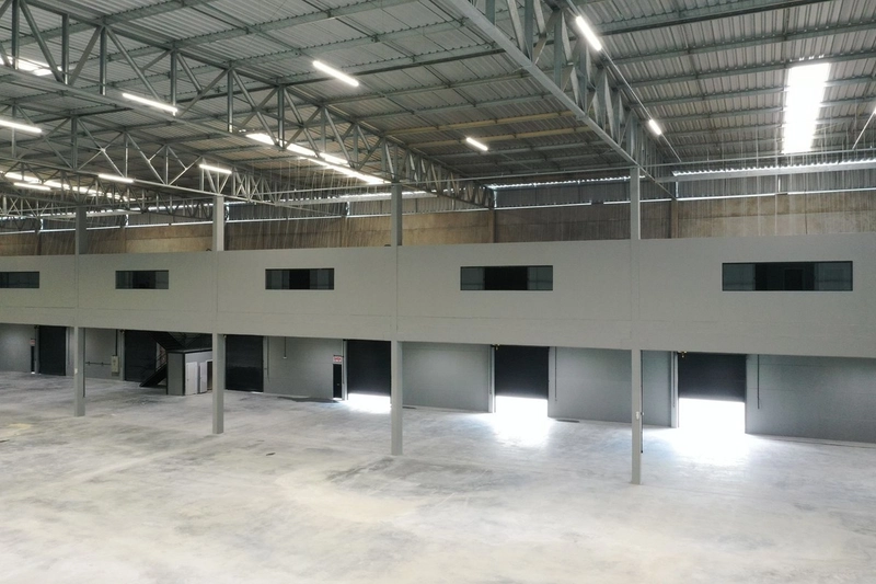 Oportunidade para investir ou montar sua empresa, em Itajaí: 6ª foto da galeria de imagens do imóvel