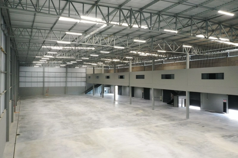 Oportunidade para investir ou montar sua empresa, em Itajaí: 5ª foto da galeria de imagens do imóvel