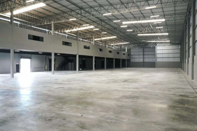 Oportunidade para investir ou montar sua empresa, em Itajaí: 4ª foto da galeria de imagens do imóvel