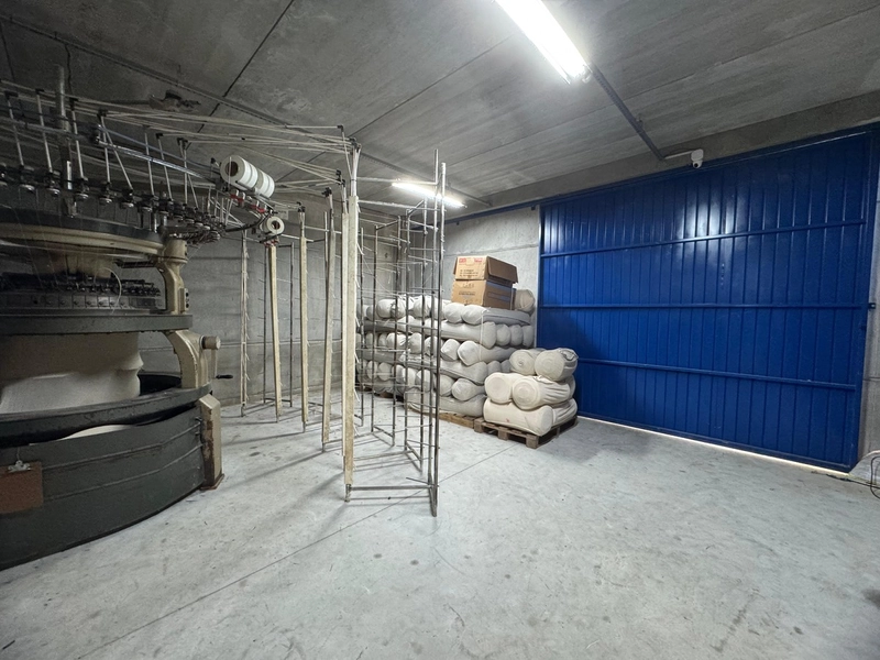 Galpão com excelente infraestrutura para você instalar sua empresa: 19ª foto da galeria de imagens do imóvel