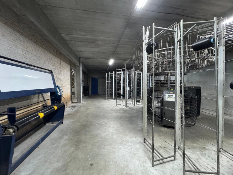 Galpão com excelente infraestrutura para você instalar sua empresa: 20ª foto da galeria de imagens do imóvel