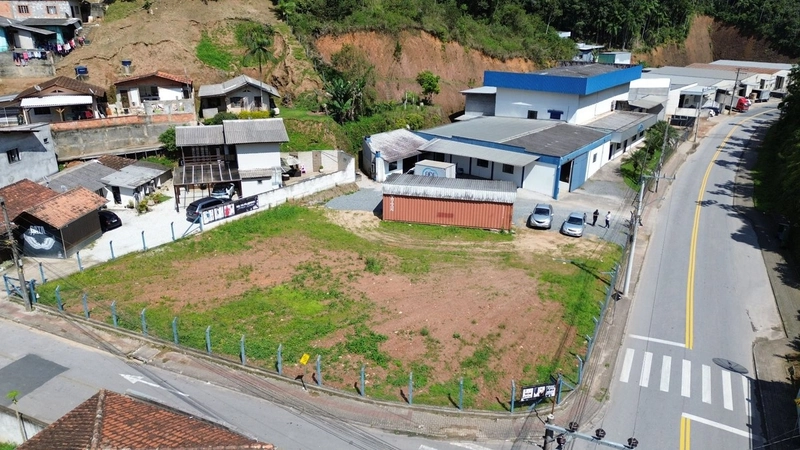 Galpão com excelente infraestrutura para você instalar sua empresa: 6ª foto da galeria de imagens do imóvel