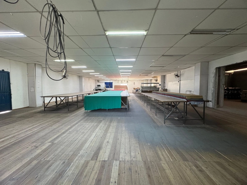 Galpão com excelente infraestrutura para você instalar sua empresa: 30ª foto da galeria de imagens do imóvel
