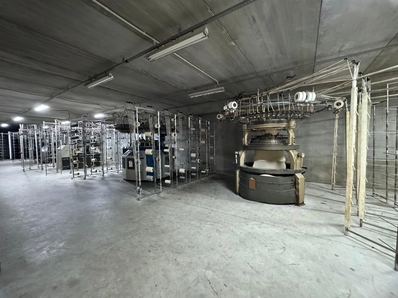Galpão com excelente infraestrutura para você instalar sua empresa: 18ª foto da galeria de imagens do imóvel