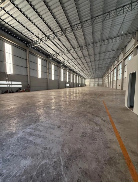 Vai expandir sua empresa? Venha conferir esta opção em Itajaí-SC: 3ª foto da galeria de imagens do imóvel