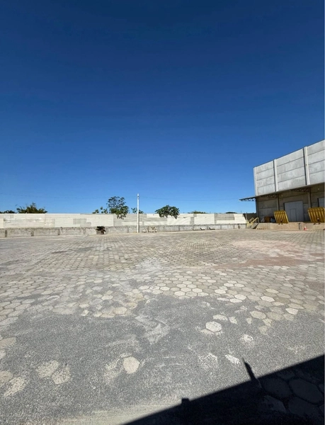 Vai expandir sua empresa? Venha conferir esta opção em Itajaí-SC: 9ª foto da galeria de imagens do imóvel