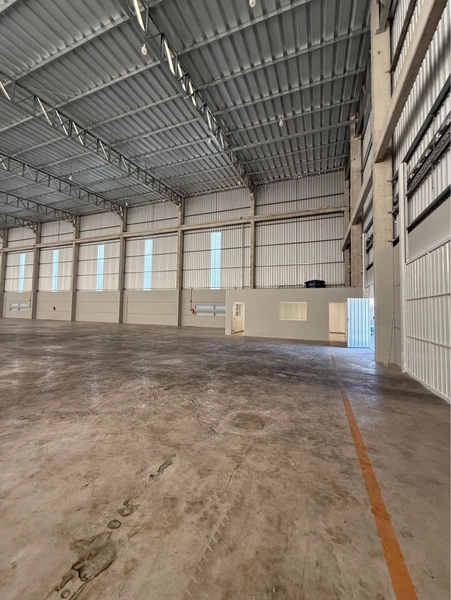 Vai expandir sua empresa? Venha conferir esta opção em Itajaí-SC: 4ª foto da galeria de imagens do imóvel