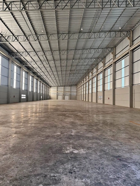 Vai expandir sua empresa? Venha conferir esta opção em Itajaí-SC: 2ª foto da galeria de imagens do imóvel