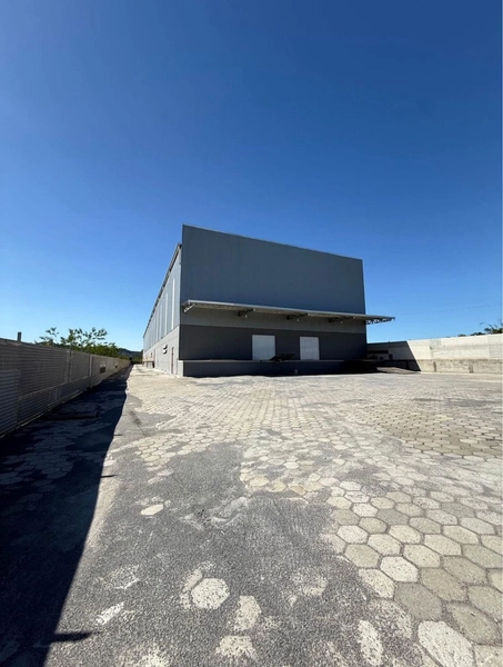 Vai expandir sua empresa? Venha conferir esta opção em Itajaí-SC: 1ª foto da galeria de imagens do imóvel