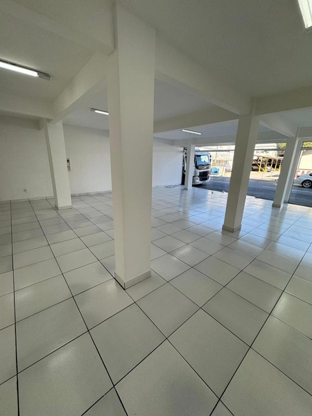Sala Comercial para Locação no Centro de Brusque!: 9ª foto da galeria de imagens do imóvel