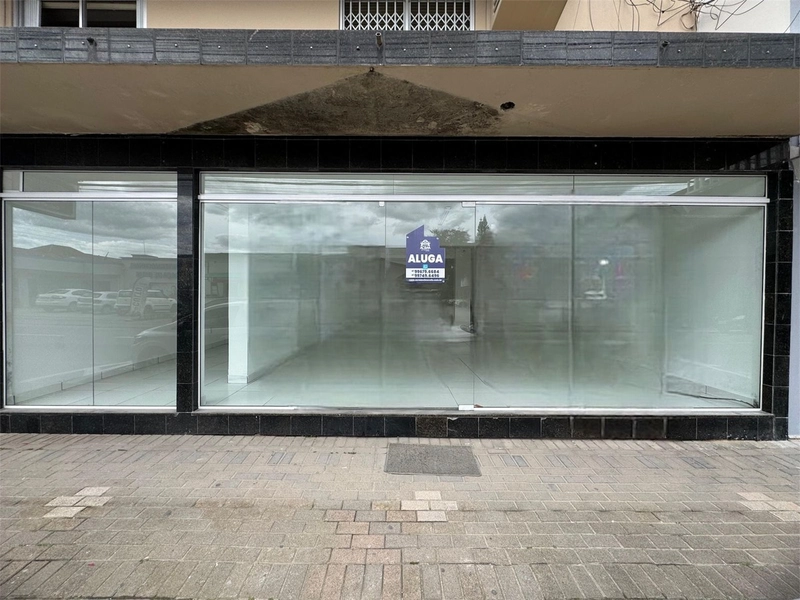 Sala Comercial para Locação no Centro de Brusque!: 1ª foto da galeria de imagens do imóvel