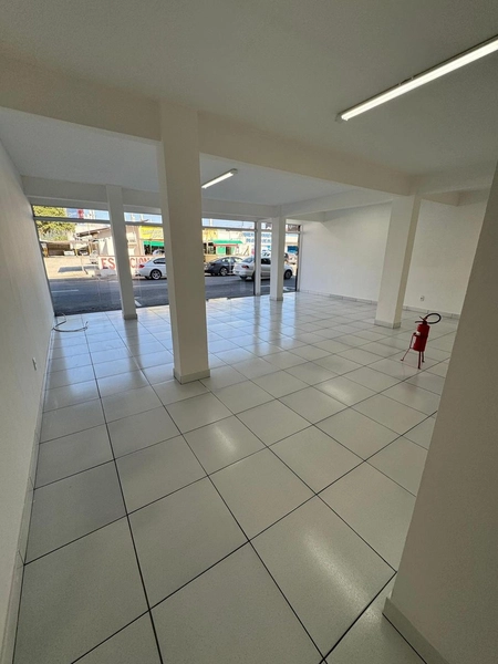 Sala Comercial para Locação no Centro de Brusque!: 8ª foto da galeria de imagens do imóvel