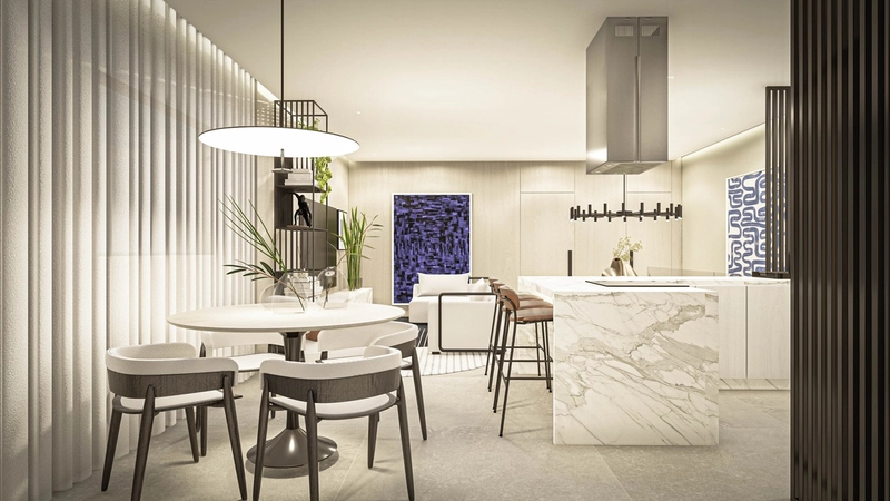 Vila Paris Residence – Elegância e Exclusividade no Coração da Cidade!: 26ª foto da galeria de imagens do imóvel