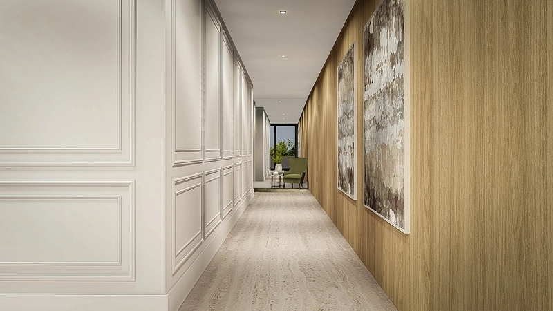 Vila Paris Residence – Elegância e Exclusividade no Coração da Cidade!: 31ª foto da galeria de imagens do imóvel