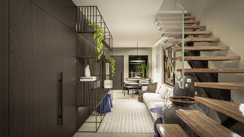Vila Paris Residence – Elegância e Exclusividade no Coração da Cidade!: 19ª foto da galeria de imagens do imóvel