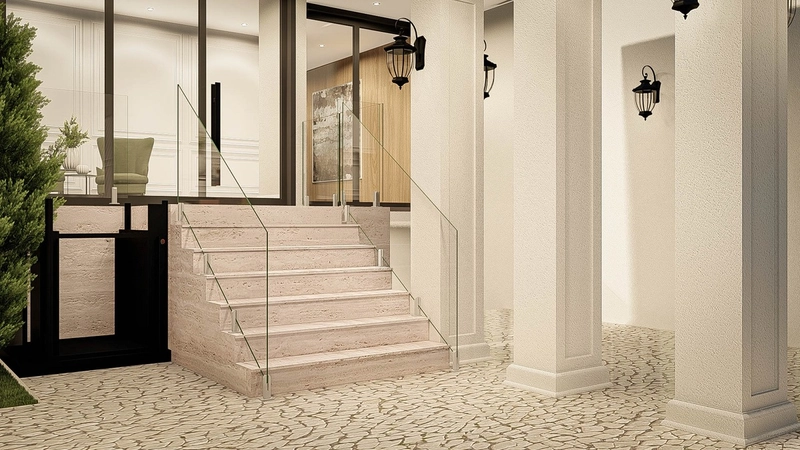 Vila Paris Residence – Elegância e Exclusividade no Coração da Cidade!: 28ª foto da galeria de imagens do imóvel