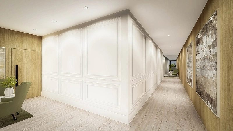 Vila Paris Residence – Elegância e Exclusividade no Coração da Cidade!: 34ª foto da galeria de imagens do imóvel
