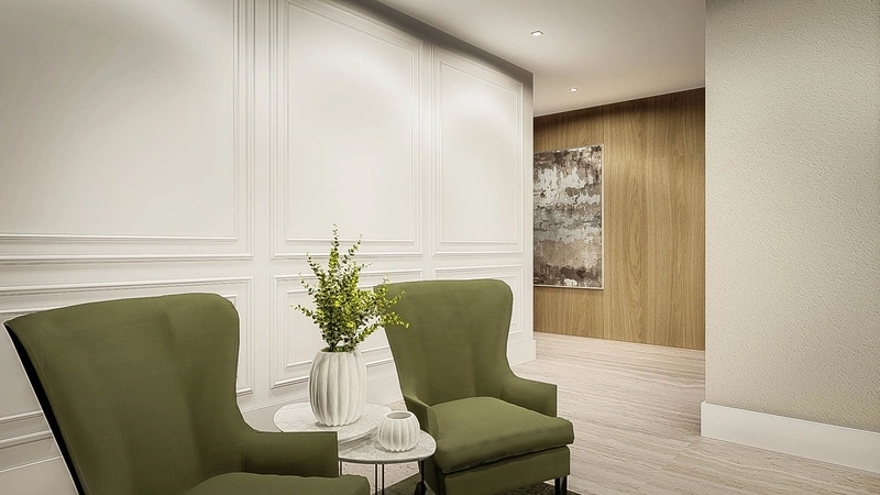 Vila Paris Residence – Elegância e Exclusividade no Coração da Cidade!: 33ª foto da galeria de imagens do imóvel