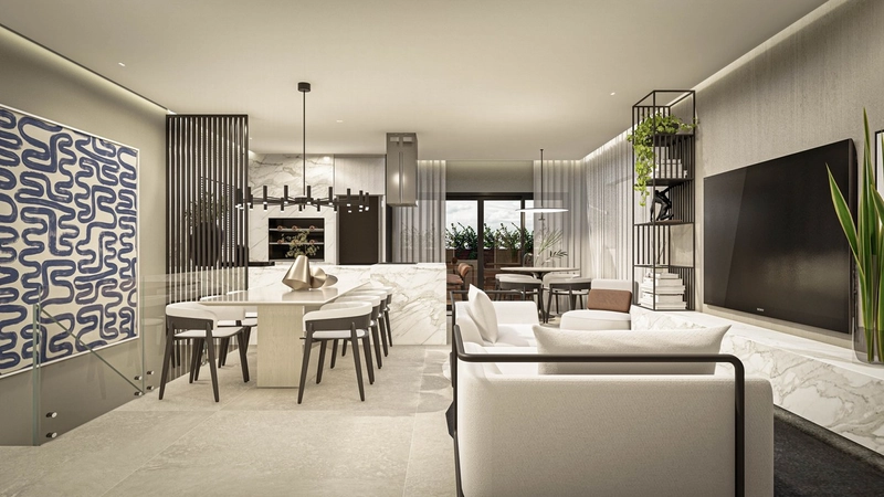 Vila Paris Residence – Elegância e Exclusividade no Coração da Cidade!: 22ª foto da galeria de imagens do imóvel