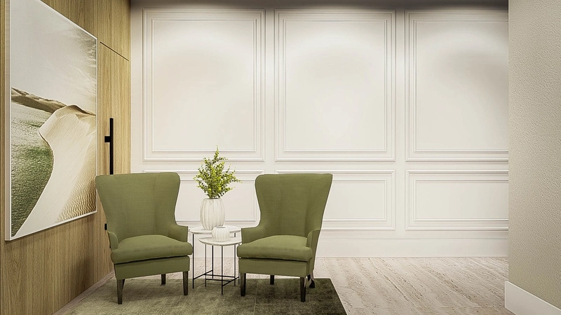 Vila Paris Residence – Elegância e Exclusividade no Coração da Cidade!: 29ª foto da galeria de imagens do imóvel
