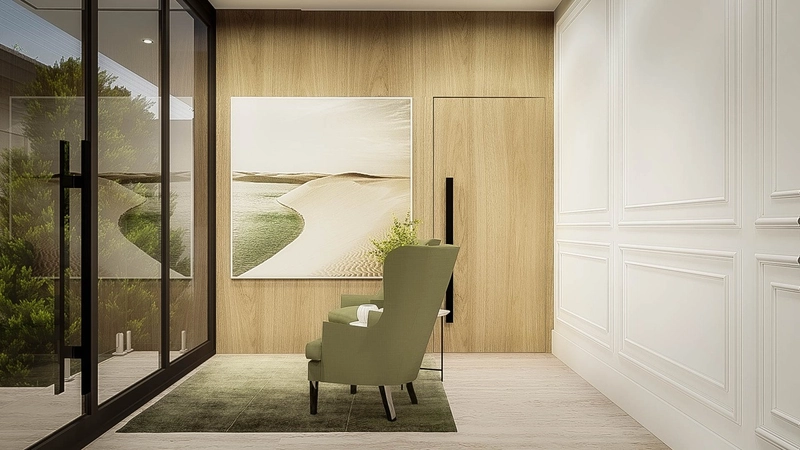 Vila Paris Residence – Elegância e Exclusividade no Coração da Cidade!: 32ª foto da galeria de imagens do imóvel