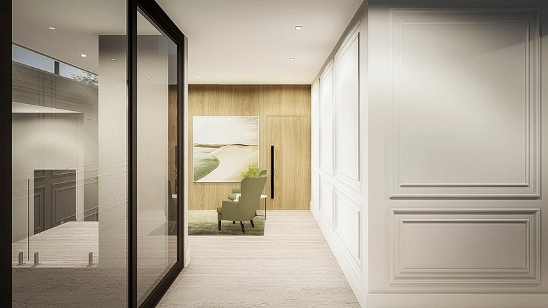 Vila Paris Residence – Elegância e Exclusividade no Coração da Cidade!: 35ª foto da galeria de imagens do imóvel
