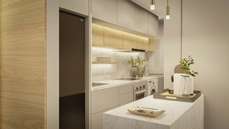 Vila Paris Residence – Elegância e Exclusividade no Coração da Cidade!: 11ª foto da galeria de imagens do imóvel