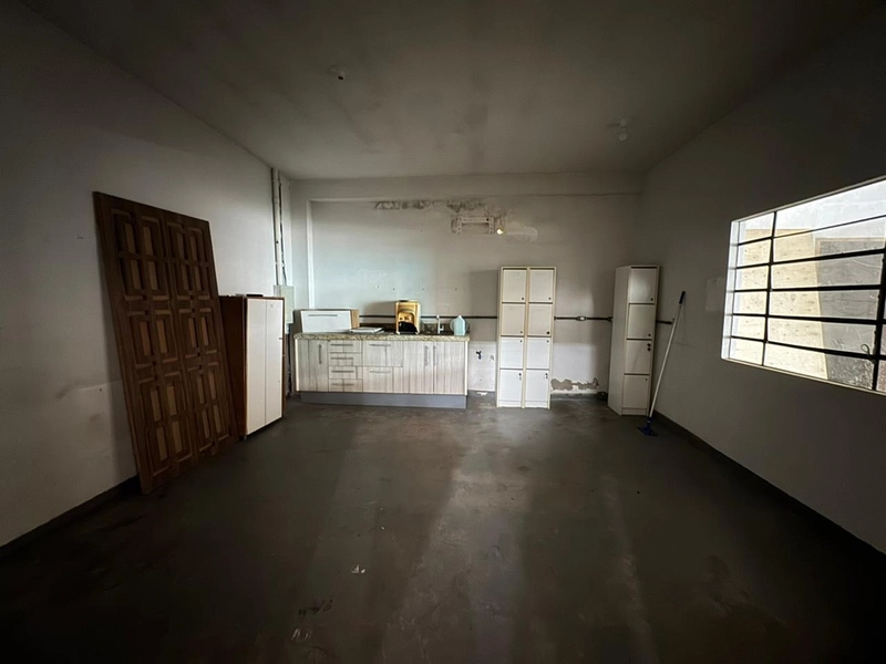 GALPÃO PARA LOCAÇÃO – 500 m² ,amplo pátio: 5ª foto da galeria de imagens do imóvel