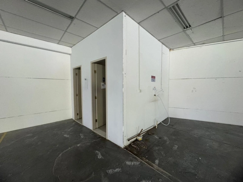EXCLUSIVO: 1.260m²,piso superior, excelente espaço e localização!!: 16ª foto da galeria de imagens do imóvel