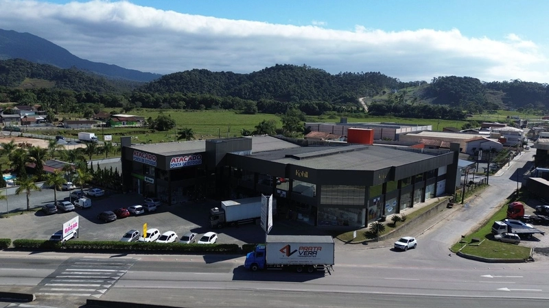 EXCLUSIVO: 1.260m²,piso superior, excelente espaço e localização!!: 2ª foto da galeria de imagens do imóvel