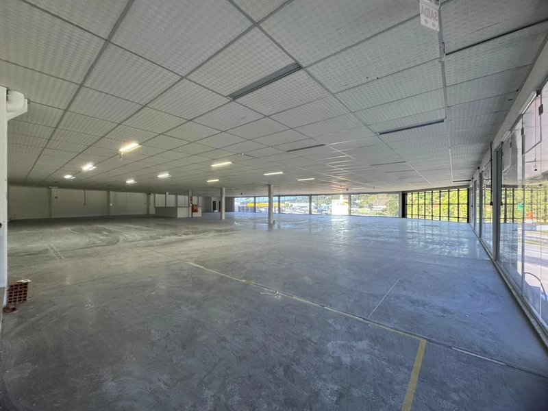 EXCLUSIVO: 1.260m²,piso superior, excelente espaço e localização!!: 8ª foto da galeria de imagens do imóvel
