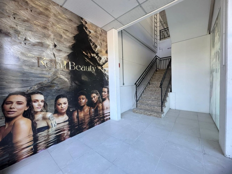 EXCLUSIVO: 1.260m²,piso superior, excelente espaço e localização!!: 7ª foto da galeria de imagens do imóvel