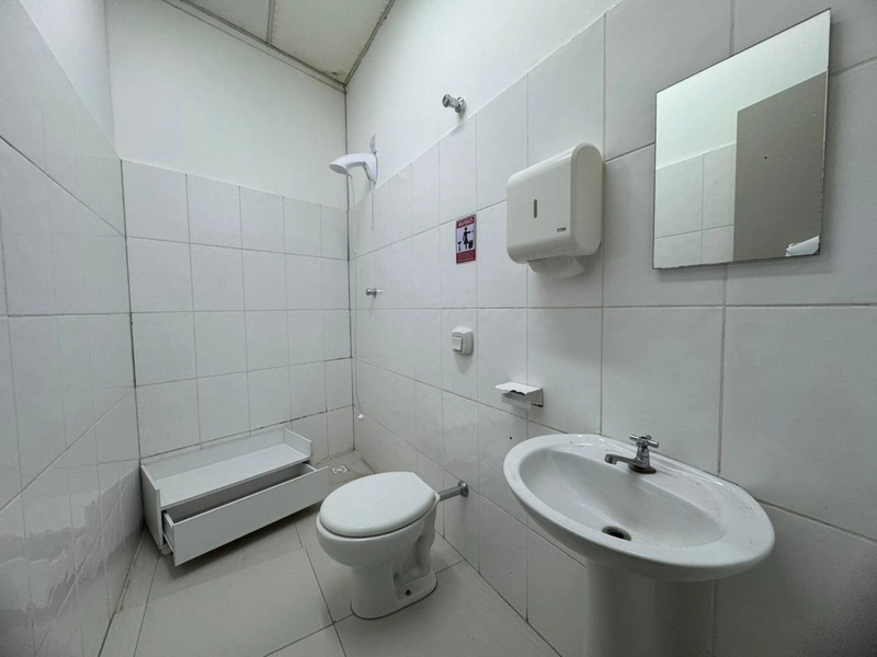 EXCLUSIVO: 1.260m²,piso superior, excelente espaço e localização!!: 12ª foto da galeria de imagens do imóvel