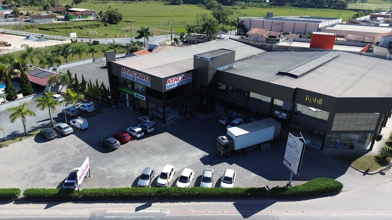 EXCLUSIVO: 1.260m²,piso superior, excelente espaço e localização!!: 5ª foto da galeria de imagens do imóvel