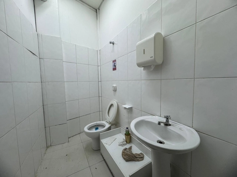 EXCLUSIVO: 1.260m²,piso superior, excelente espaço e localização!!: 17ª foto da galeria de imagens do imóvel