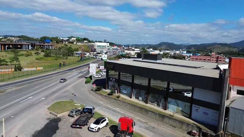 EXCLUSIVO: 1.260m²,piso superior, excelente espaço e localização!!: 3ª foto da galeria de imagens do imóvel